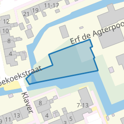 Perceel HTT01-B-5112