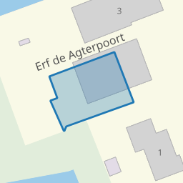 Perceel HTT01-B-5113