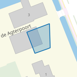 Perceel HTT01-B-5114