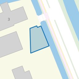 Perceel HTT01-B-5116