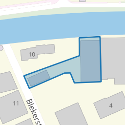 Perceel HTT01-B-5121