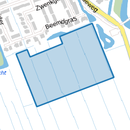 Perceel HTT01-B-5122