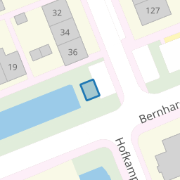 Perceel HTT01-B-5127