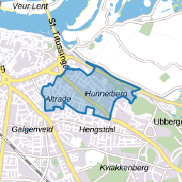 Sectie A