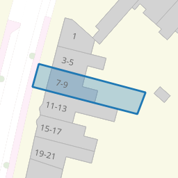 Perceel HTT02-A-1804