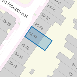 Perceel HTT02-A-2651