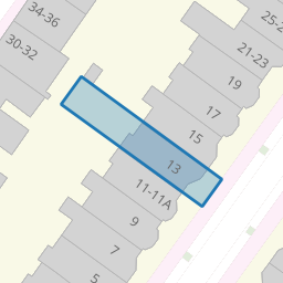 Perceel HTT02-A-2663