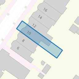 Perceel HTT02-A-2673