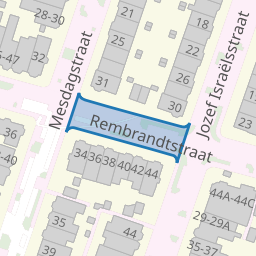 Perceel HTT02-A-3290