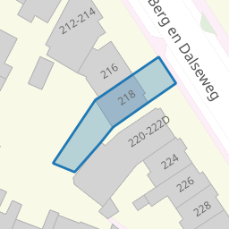 Perceel HTT02-A-3758