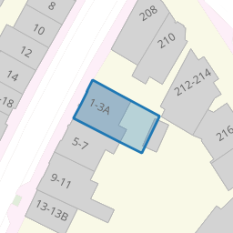 Perceel HTT02-A-3905
