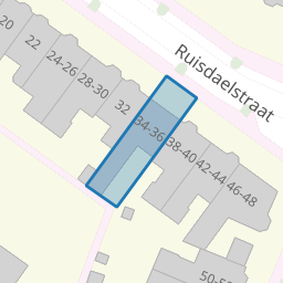 Perceel HTT02-A-6132