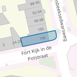 Perceel HTT02-A-6627