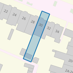 Perceel HTT02-A-6772