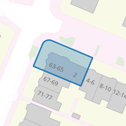 Perceel HTT02-A-6953