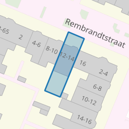 Perceel HTT02-A-6955
