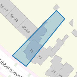 Perceel HTT02-A-7013