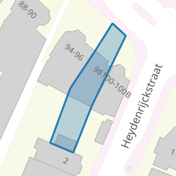 Perceel HTT02-A-7107