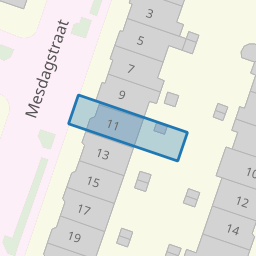 Perceel HTT02-A-7190