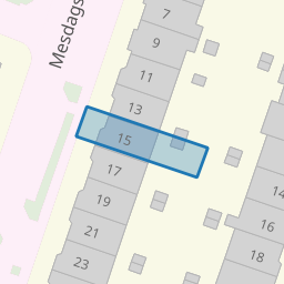 Perceel HTT02-A-7192