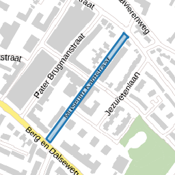 Perceel HTT02-A-7448