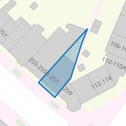 Perceel HTT02-A-7583