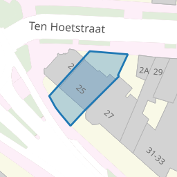 Perceel HTT02-A-7652