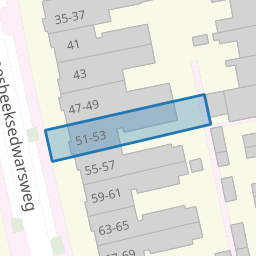 Perceel HTT02-A-8095