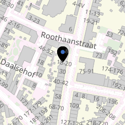 Appartement HTT02 A 8255 2