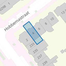 Perceel HTT02-A-8306