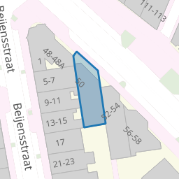 Perceel HTT02-A-8437