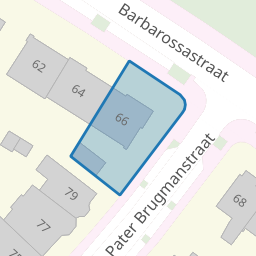 Perceel HTT02-A-8604