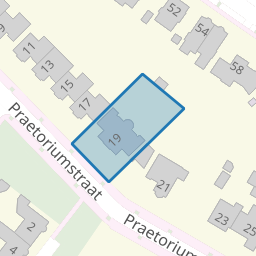 Perceel HTT02-A-8698