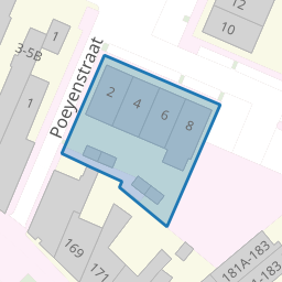 Perceel HTT02-A-8765