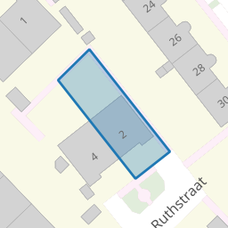 Perceel HTT02-A-8821