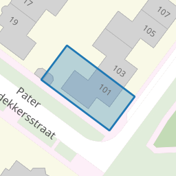 Perceel HTT02-A-8873