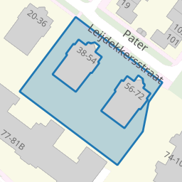 Perceel HTT02-A-8934