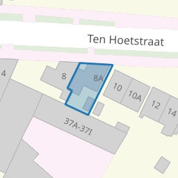 Perceel HTT02-A-8997