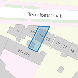 Perceel HTT02-A-8998