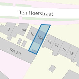 Perceel HTT02-A-8999