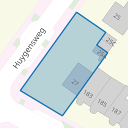 Perceel HTT02-A-9075