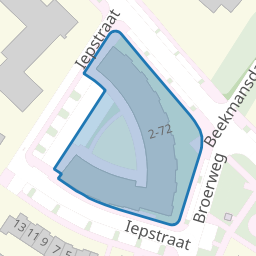 Perceel HTT02-A-9098