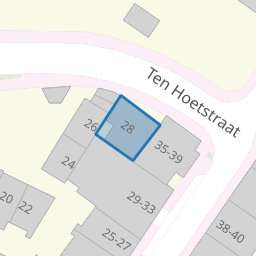 Perceel HTT02-A-9345