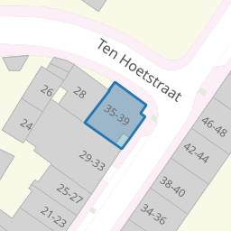 Perceel HTT02-A-9346