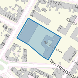 Perceel HTT02-A-9391