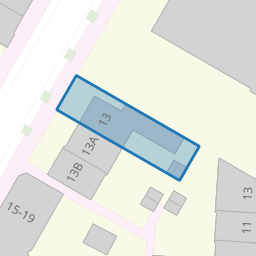 Perceel HTT02-A-9397