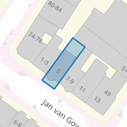 Perceel HTT02-A-9409