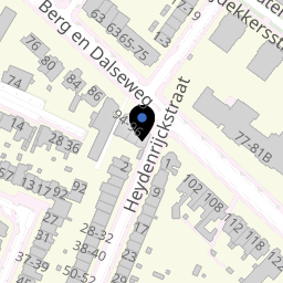 Appartement HTT02 A 9551 3