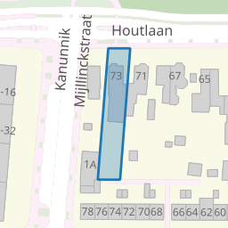 Perceel HTT02-B-1428