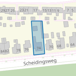 Perceel HTT02-B-1551